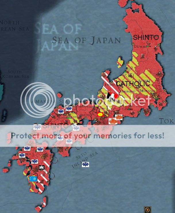 Culture and Social Development Japan